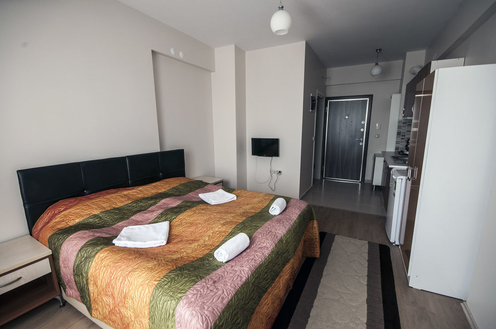 Homestay Kayi Bolu